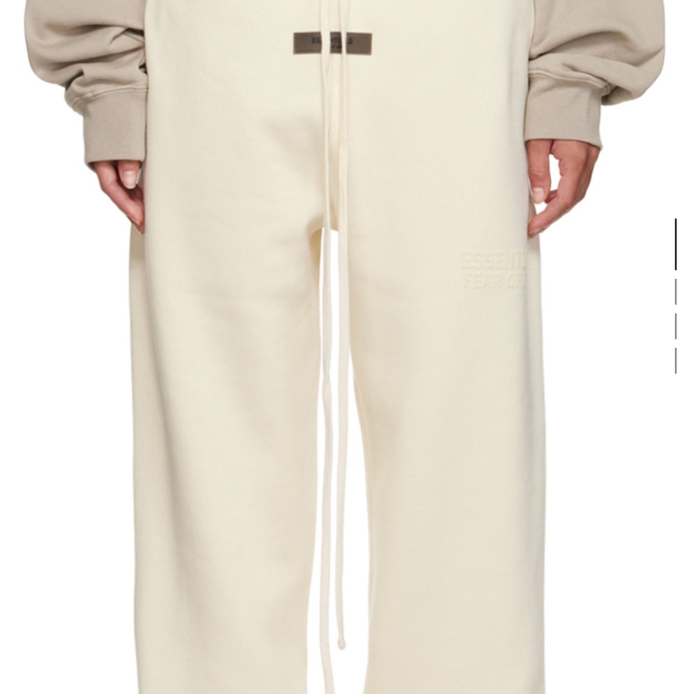 Fear of God Essentials Sweatpants